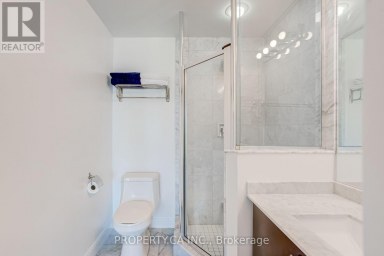 2503 - 50 ABSOLUTE AVENUE Mississauga (City Centre) Ontario photo 21
