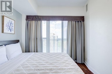 2503 - 50 ABSOLUTE AVENUE Mississauga (City Centre) Ontario photo 23