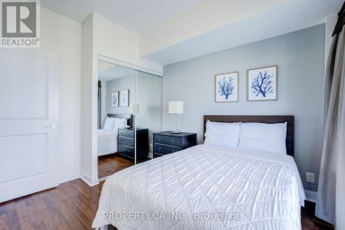 2503 - 50 ABSOLUTE AVENUE Mississauga (City Centre) Ontario photo 24
