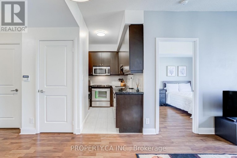 2503 - 50 ABSOLUTE AVENUE, Mississauga (City Centre), Ontario, L4Z0A8