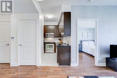 2503 - 50 ABSOLUTE AVENUE Mississauga (City Centre) Ontario photo 26