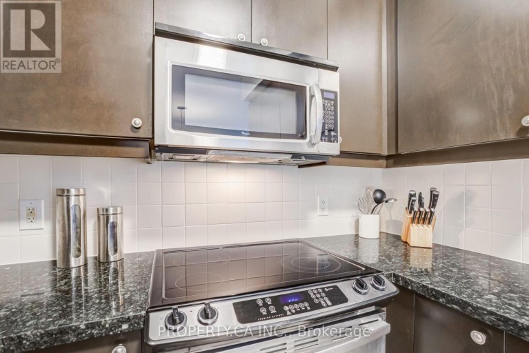 2503 - 50 ABSOLUTE AVENUE, Mississauga (City Centre), Ontario, L4Z0A8