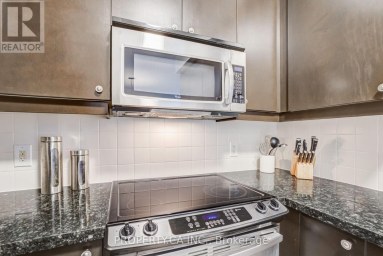 2503 - 50 ABSOLUTE AVENUE Mississauga (City Centre) Ontario photo 28