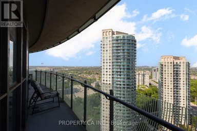 2503 - 50 ABSOLUTE AVENUE Mississauga (City Centre) Ontario photo 29