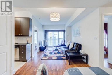 2503 - 50 ABSOLUTE AVENUE Mississauga (City Centre) Ontario photo 3
