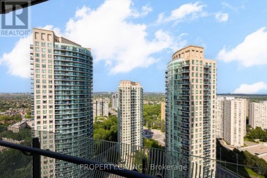 2503 - 50 ABSOLUTE AVENUE Mississauga (City Centre) Ontario photo 31