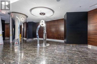 2503 - 50 ABSOLUTE AVENUE Mississauga (City Centre) Ontario photo 33
