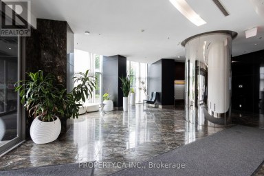 2503 - 50 ABSOLUTE AVENUE Mississauga (City Centre) Ontario photo 34
