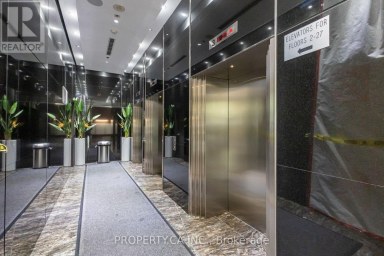 2503 - 50 ABSOLUTE AVENUE Mississauga (City Centre) Ontario photo 35