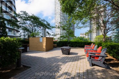 2503 - 50 ABSOLUTE AVENUE Mississauga (City Centre) Ontario photo 37