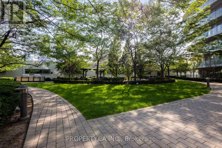 2503 - 50 ABSOLUTE AVENUE, Mississauga (City Centre), Ontario, L4Z0A8