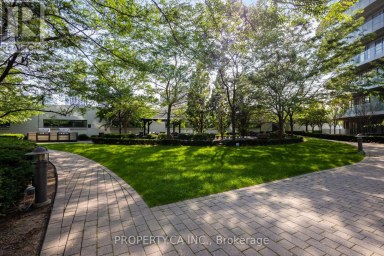 2503 - 50 ABSOLUTE AVENUE Mississauga (City Centre) Ontario photo 38