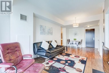2503 - 50 ABSOLUTE AVENUE Mississauga (City Centre) Ontario photo 4