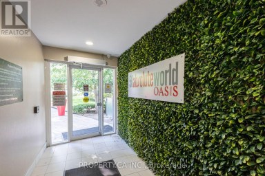 2503 - 50 ABSOLUTE AVENUE Mississauga (City Centre) Ontario photo 40