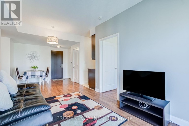 2503 - 50 ABSOLUTE AVENUE, Mississauga (City Centre), Ontario, L4Z0A8