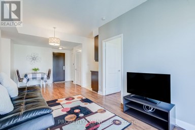 2503 - 50 ABSOLUTE AVENUE Mississauga (City Centre) Ontario photo 5
