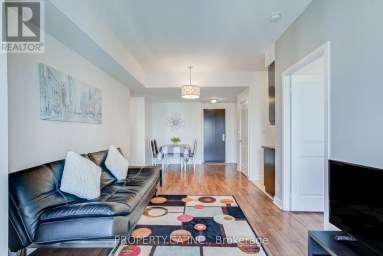 2503 - 50 ABSOLUTE AVENUE Mississauga (City Centre) Ontario photo 6