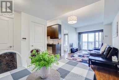 2503 - 50 ABSOLUTE AVENUE Mississauga (City Centre) Ontario photo 7