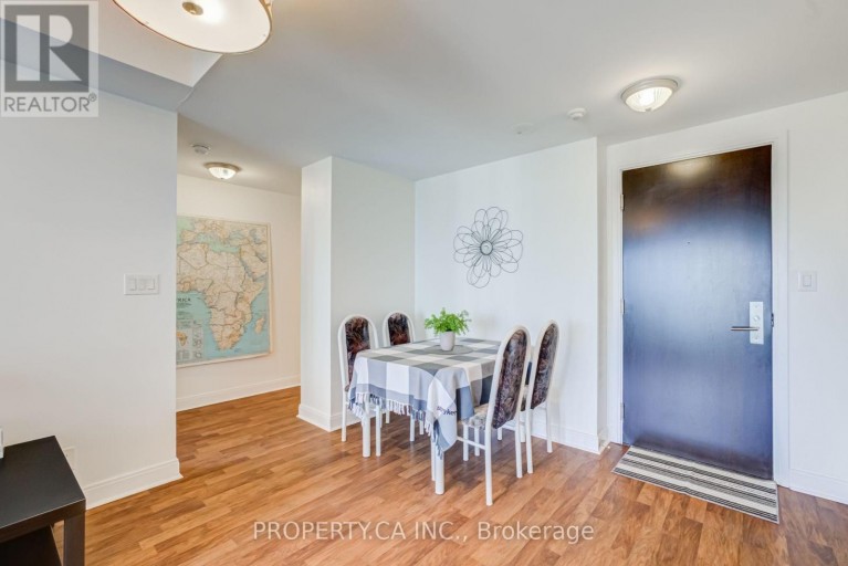 2503 - 50 ABSOLUTE AVENUE, Mississauga (City Centre), Ontario, L4Z0A8