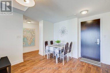 2503 - 50 ABSOLUTE AVENUE Mississauga (City Centre) Ontario photo 8