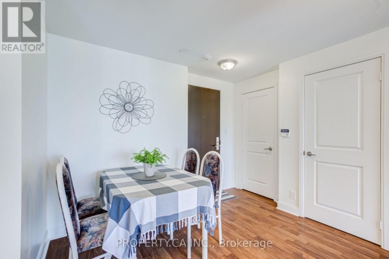 2503 - 50 ABSOLUTE AVENUE, Mississauga (City Centre), Ontario, L4Z0A8