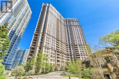 2409 - 3880 DUKE OF YORK BOULEVARD Mississauga (City Centre) Ontario photo 1