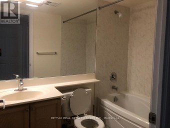 2409 - 3880 DUKE OF YORK BOULEVARD Mississauga (City Centre) Ontario photo 12