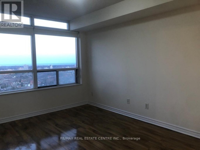 2409 - 3880 DUKE OF YORK BOULEVARD, Mississauga (City Centre), Ontario, L5B4M7