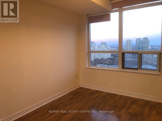 2409 - 3880 DUKE OF YORK BOULEVARD, Mississauga (City Centre), Ontario, L5B4M7