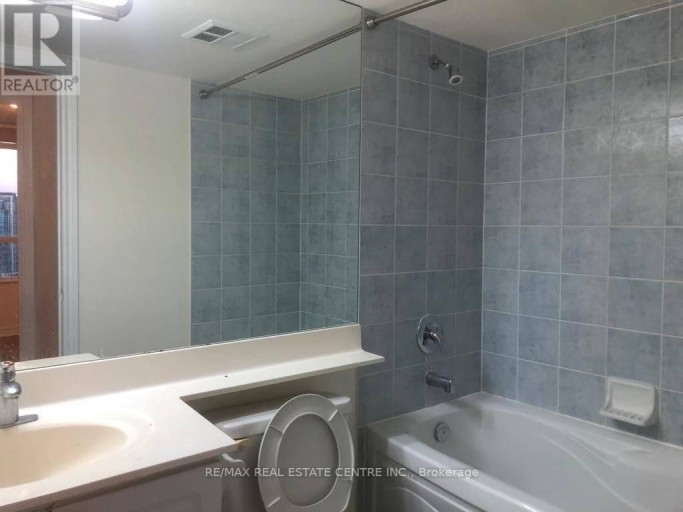 2409 - 3880 DUKE OF YORK BOULEVARD, Mississauga (City Centre), Ontario, L5B4M7