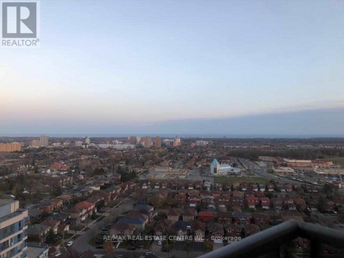 2409 - 3880 DUKE OF YORK BOULEVARD, Mississauga (City Centre), Ontario, L5B4M7