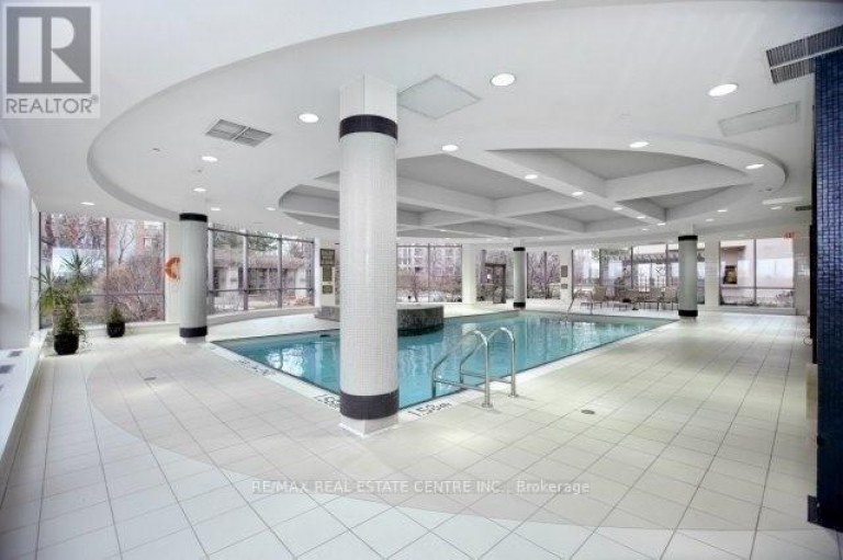 2409 - 3880 DUKE OF YORK BOULEVARD, Mississauga (City Centre), Ontario, L5B4M7