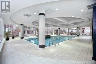 2409 - 3880 DUKE OF YORK BOULEVARD Mississauga (City Centre) Ontario photo 19