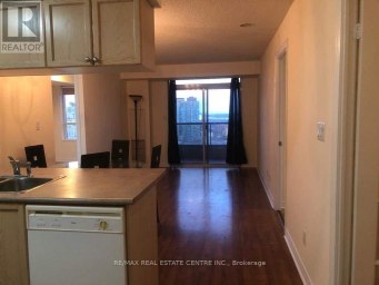 2409 - 3880 DUKE OF YORK BOULEVARD Mississauga (City Centre) Ontario photo 2