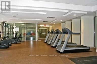 2409 - 3880 DUKE OF YORK BOULEVARD Mississauga (City Centre) Ontario photo 20