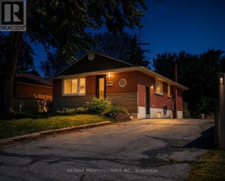LOWER - 1327 ROYAL DRIVE Burlington (Mountainside) Ontario photo 1