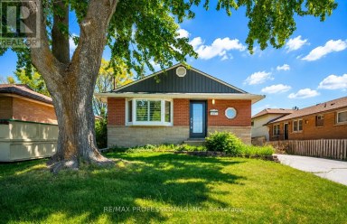 LOWER - 1327 ROYAL DRIVE Burlington (Mountainside) Ontario photo 14