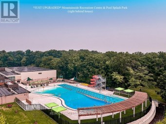 LOWER - 1327 ROYAL DRIVE Burlington (Mountainside) Ontario photo 15