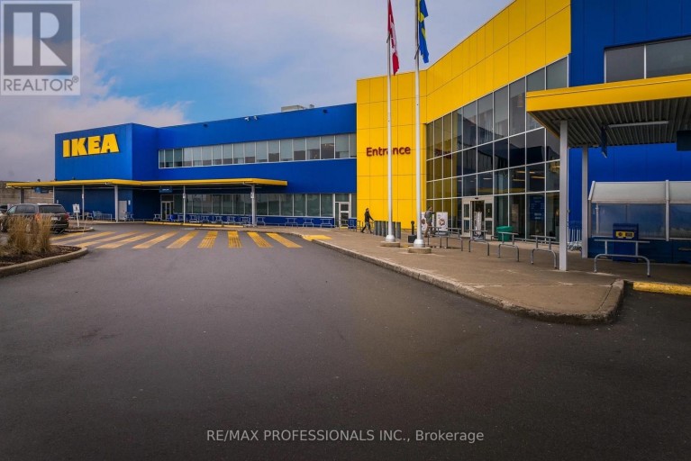 LOWER - 1327 ROYAL DRIVE, Burlington (Mountainside), Ontario, L7P2G7