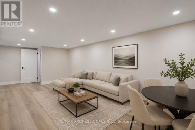 LOWER - 1327 ROYAL DRIVE Burlington (Mountainside) Ontario photo 2