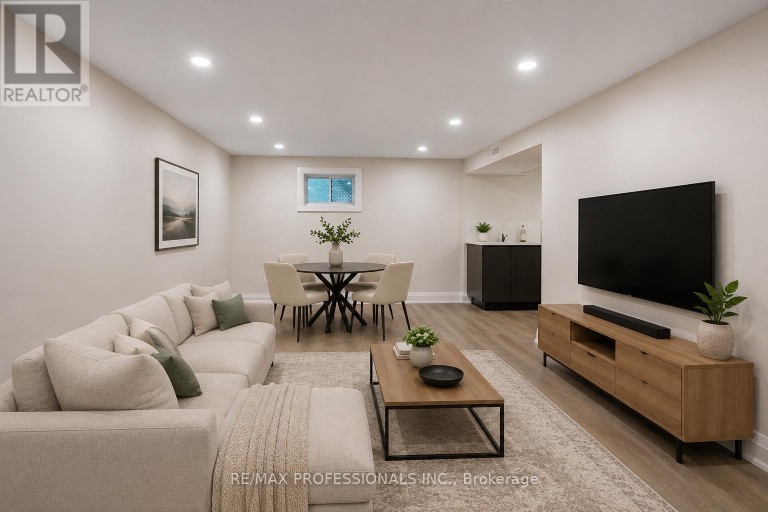 LOWER - 1327 ROYAL DRIVE, Burlington (Mountainside), Ontario, L7P2G7