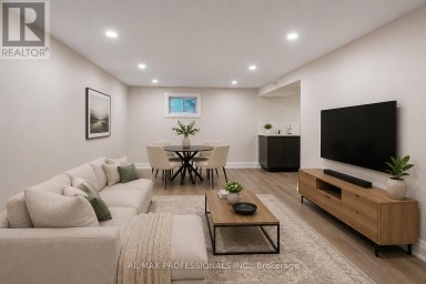 LOWER - 1327 ROYAL DRIVE Burlington (Mountainside) Ontario photo 4