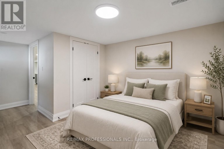 LOWER - 1327 ROYAL DRIVE, Burlington (Mountainside), Ontario, L7P2G7