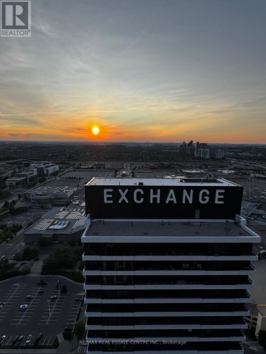 3707 - 4015 THE EXCHANGE, Mississauga (City Centre), Ontario, L5B0N9
