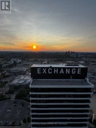 3707 - 4015 THE EXCHANGE Mississauga (City Centre) Ontario photo 1
