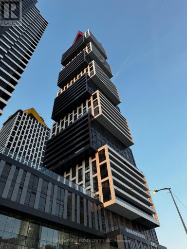 3707 - 4015 THE EXCHANGE, Mississauga (City Centre), Ontario, L5B0N9