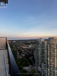 3707 - 4015 THE EXCHANGE Mississauga (City Centre) Ontario photo 20