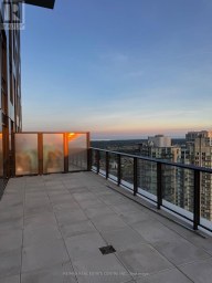 3707 - 4015 THE EXCHANGE Mississauga (City Centre) Ontario photo 21