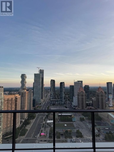 3707 - 4015 THE EXCHANGE, Mississauga (City Centre), Ontario, L5B0N9