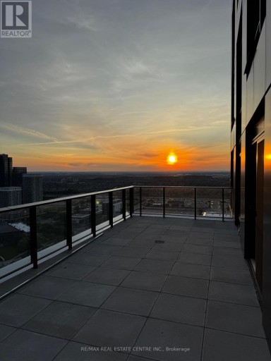 3707 - 4015 THE EXCHANGE, Mississauga (City Centre), Ontario, L5B0N9